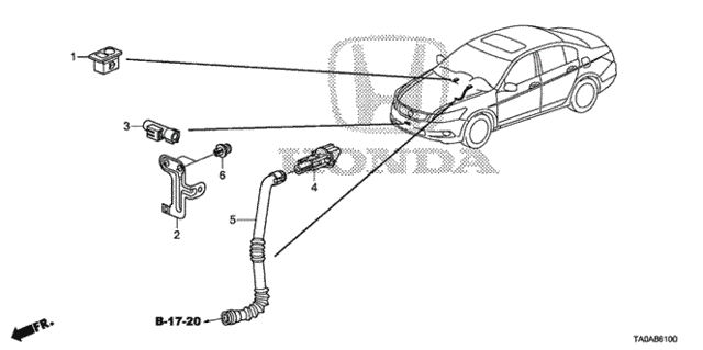 Diagram 1
