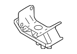 32010929 - : Trans Mount for Saab: 9-2X Image