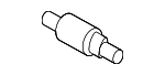 LR037501 - Body: Actuator Buffer for Land-Rover Image image