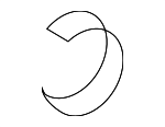 LR037473 - Body: Lock Assembly Plug for Land-Rover Image image