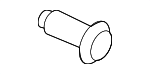 LR025399 - Body: Upper Hinge Bolt for Land-Rover Image image