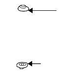 52631S5A004 - : Suspension Shock Absorber Mount Insulator for Honda: Civic, CR-V Image