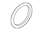 5H0971798 - Body: Front Dr Speaker Gasket for Volkswagen Image