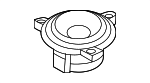 5H0035415A - Body: Inst Panel Speaker for Volkswagen Image