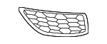 51118065194 - Body: Outer Grille for BMW Image