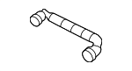 LR165591 - Cooling System: Hose for Land-Rover Image