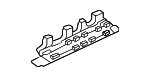 LR165108 - Cooling System: Pad for Land-Rover Image