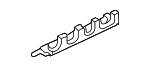 LR165118 - Cooling System: Pad for Land-Rover Image