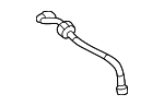 LR165589 - Cooling System: Hose for Land-Rover Image