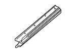764109Z330 - Body: Rocker Panel for Nissan Image