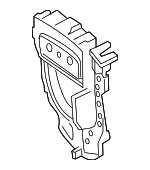 994640802 - Steering: Contact Plate for Mercedes-Benz Image