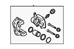 4783042061 - Brakes: Caliper Assembly for Toyota: RAV4 Image