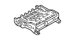 64139VC021 - Body: Seat Frame for Subaru Image