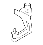 17228676450 - : Bracket for BMW: M760i xDrive Image