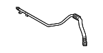 17227952927 - Cooling System: Feed Line for BMW Image