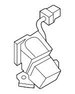 284421FE0A - : Camera for Nissan Image