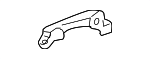 6921033070 - Body: Handle, Outside for Lexus: ES300, ES330 Image