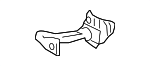 6861033060 - Body: Door Check for Lexus: ES300, ES330 Image