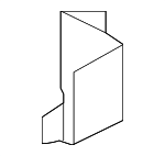 420810659 - Body: Bracket for Audi: R8 Image