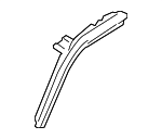 30021127 - Body: Inner Pillar for GM Image