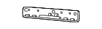 68405501AB - Body: Hinge for Mopar Image
