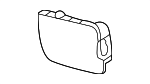 2GJ86792682V - Body: Cover for Volkswagen Image
