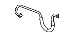 15187981 - HVAC: Pressure Hose for Buick: Terraza | Chevrolet: Uplander | Pontiac: Montana | Saturn: Relay Image