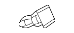 2478208402 - Electrical: 12 Volt Accessory Power Outlet for Mercedes-Benz Image