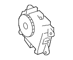 8710602190 - : HVAC Blend Door Actuator for Toyota Image