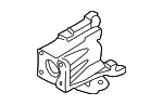 26043199 - Steering: Steering Column Tube for GM Image