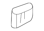 26039592 - Steering: Steering Column Cover Plug for GM Image