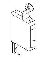 8865006711 - : Amplifier for Toyota: Camry Image