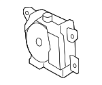 8710607140 - HVAC: Servo for Toyota Image image