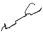 61125A403F6 - Electrical: Connector Wire for BMW Image