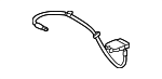 61125A1FA12 - : Positive Cable for BMW Image