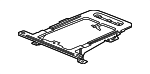 77295SCVA00ZZ - Body: Console Base for Honda: Element Image
