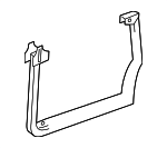 6787233040 - Body: Door Weather-strip for Lexus: ES300 Image