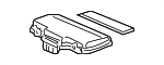 38254S9VA01 - Electrical: Fuse &amp; Relay Box Upper Cover for Honda: Pilot Image