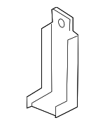 38252S0XA00 - : Relay Box Bracket for Honda: Pilot Image