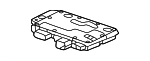 LR183645 - Suspension: Module for Land-Rover Image image
