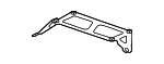 LR153857 - Suspension: Bracket for Land-Rover Image image