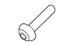 1244105167B - Body: Radar Sensor Screw for Hyundai Image