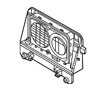 96390CV050 - : Pedestrian Spkr for Kia Image