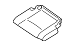 893706FU0A - : Cushion Cover for Nissan: Rogue Image