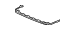 70500STKA01 - Body: Deflector for Acura Image