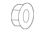 9YB160614A - Exhaust: Front Shield Nut for Mazda: 3, 6, CX-3, CX-30, CX-5, CX-50, CX-9, MX-5 Miata Image