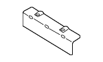 62224JA00A - Body: Bracket for Nissan Image