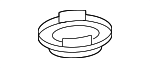 9P1941730 - Electrical: Daytime Run Lamp Vent for Porsche Image
