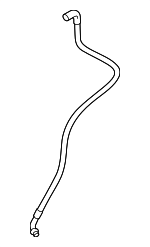 95C941559C - : Vent Hose for Porsche: Macan Image