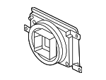 95C941571BF - Electrical: Control Module for Porsche Image